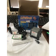 AP 1000 AQUARIUM PUMP