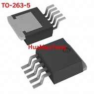 5PCS/LOT XL6009E1 XL6019E1 TO-263-5 Chipset In Stock