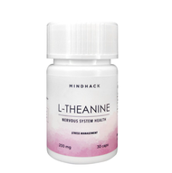 Promo L-Theanine