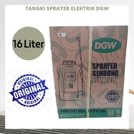 TERBARU SPRAYER TANGKI TENGKI TANKI ALAT PERTANIAN SPRAYER DGW