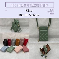 FOREVER YOUNG FASHION WALLET (21015)