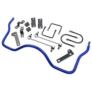[NEW] Rear Anti Roll Sway Bar Stabilizer Kits For Nissan Navara D40 MNT 05-14 4WD 4x4