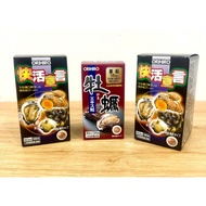 Fresh Oyster Essence - Orihiro Oyster Garlic Turmeric 180 Tablets Japan