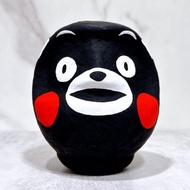 【熊運福喵】日本熊本熊達摩