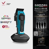 ปัตตาเลี่ยน  GAMMA+ CLIPPER SHORTY นำเข้าโดยบริษัท Super v Inter ของแท้ 100%