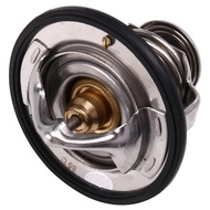 Thermostat For ISUZU 185F Engine 4JJ1 CX130B Excavator Parts Thermostat 8-98017027-2 8980170272