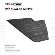 VF6 Rear Trunk Storage Compartment - B-factory