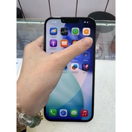 (USED UNIT ) 13 PM 128Gb Blue