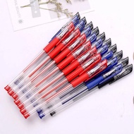 MC [6pcs] 0.5 mm Gel Pens Stationery/s School Supplies/s Pen/s