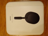 全新Sony WH-1000XM5耳機