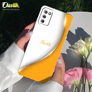 Case Samsung A02s (SM-A025F) / A03s (SM-A037F) - Eksotik - Casing Samsung A02s / A03s - Bahan Lentur