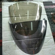 NOVA DOT Helmet VISOR