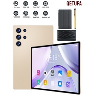 10.1-Inch Z50 Android 14 Tablet, 3GB RAM + 64GB ROM, MTK 6755 Octa-Core 1.6GHZ Processor, HD (1280x8