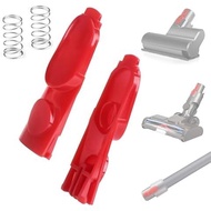 Applicable Dyson Dyson V7V8V10V11V15 Vacuum Cleaner Button,Red button with Spring[ZZSY]