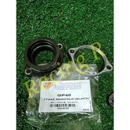 GP SPORT GP40 GP125 GP100 GP30S K1 RACING CARBURETOR INTAKE MANIFOLD STD