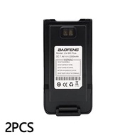 Original  UV-9R Plus 8000mAh Battery  Battery UV9R UV9R Plus Bf  bateri