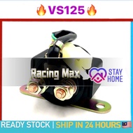 SUZUKI VS125 / VS 125 STARTER RELAY STARTOR START STATOR RELAY SUIS SWITCH SPARE PART