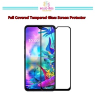 LG G7 ThinQ / G8 ThinQ / G8X ThinQ / V40 ThinQ / V50 ThinQ / V50S ThinQ / V60 ThinQ Full Covered Tem
