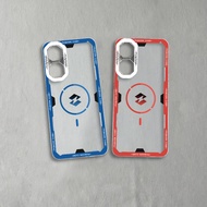 Case Zte Nubia Neo 3 5G - Neo 3 GT Neo 2 Neo 5G Blade A35 A36 A54 A55 A56 Softcase Bening [HH-2246]