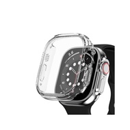 COTEetCI TPU Full Protection Case For Apple Watch Ultra 49 MM
