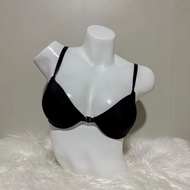 34C — C:|•K:| Push-up Bra