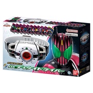 Bandai Kamen Rider Decade DX SUPER BEST Henshin Belt Decadriver Decade Driver & Ride Card