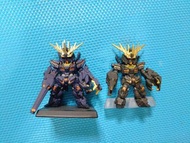 FW GUNDAM CONVERGE RX-0 UNICORN GUNDAM 02 BANSHEE 報喪女妖