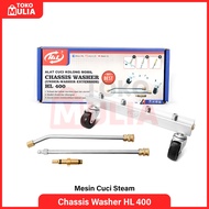 Chassis Washer HL 400 Undercarriage Washing Tool