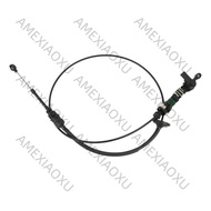 wanwu Transmission Shift Control Cable For 02-08 Dodge Ram 1500 02-10 DODGE Ram 2500 3500 Automatic 