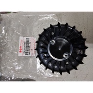 SUZUKI RG SPORT / RGV Fan Cooling - Plastic magnet magneto RGS KIPAS SEJUK COOL RG110 RG-110 RGV120 