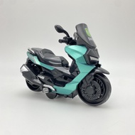 Simulation Motorcycle Model Toy/Harley Motorcycle Toy Car Children's Toy Car