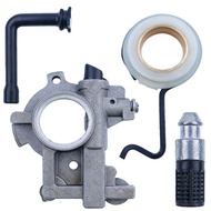 [HOT SALE] Oil Pump Oiler Kit For Stil 065 064Av Ms650 066 Ms660 Chainsaw 1122 640 3205