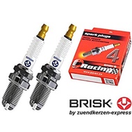 Plug Brisk Premium Racing LC135/Benelli RFS150/RS150/Y15