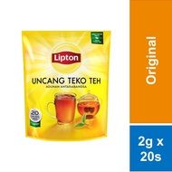 Lipton Potbag 2g x 20s