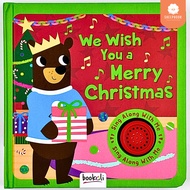 Audio Book We Wish You a Merry Christmas L2B6