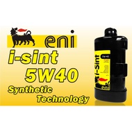 Eni I-sint 5w-40 Fully synthetic 4L