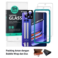 Tempered Glass Ibywind Realme GT Neo 3