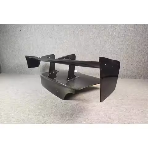 High Quality S2000 AP1 AP2 2000+ Real Carbon Fiber GT Rear Wing Spoiler