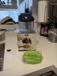 手動食物切碎機 Kuhn Rikon Swiss Chop Chop Manual Food Chopper
