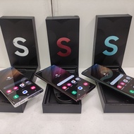 Samsung Galaxy S22 Ultra 5G 8/128 Second Mulus Garansi Resmi Sein