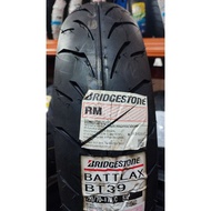 TYRE BRIDGESTONE BT39SPORT (SS)