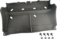 ML3Z-7222-D Splash Panel Shield Under Diaper Gas Motor Compatible with Ford F150 2015-2020 with Gaso