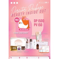 LA’SOUL SKINCARE + SNE_BEAUTY INSIDE OUT