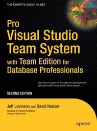 Pro Visual Studio 2005 Team System with DBPro, 2/e