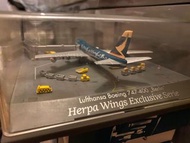 Herpa Wing Airport Display