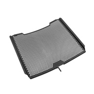 ZX6R Radiator Guard Motorcycle Accessories NINJA ZX636R ZX-636R ZX-6R 2013-2025 Oil Cooler Cover Pro