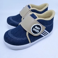 Gentleman levis Kids shoes 1-3 Years Old / baby shoes / Boys shoes / baby Boy shoes