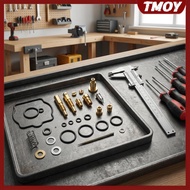 TMOY TX TMX38 Mikuni Carburetor Repair Kit 16100KZ3L32 125 150 250 SX Bikes Enhanced Fuel Performanc