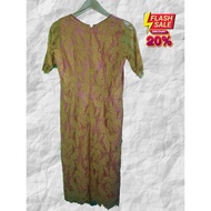 Women's Kebaya || Women's Dress
