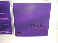 發燒天碟金桑子Accuphase Special Sound Selection 4 SACD 幾乎全新